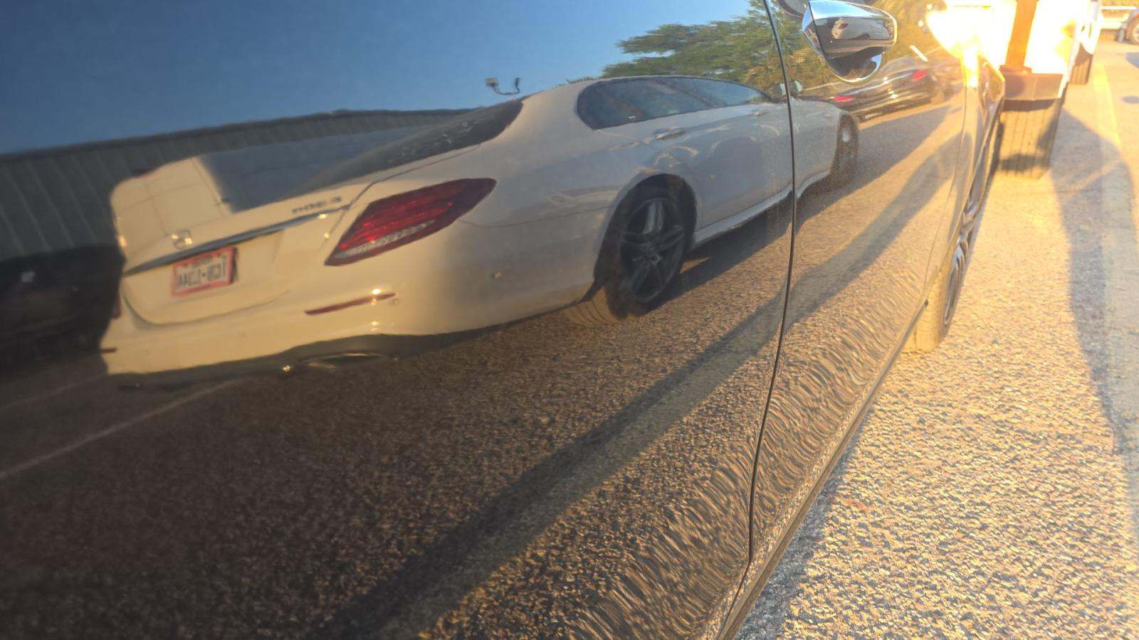 2025 Mercedes-Benz C-Class C 300 FWD