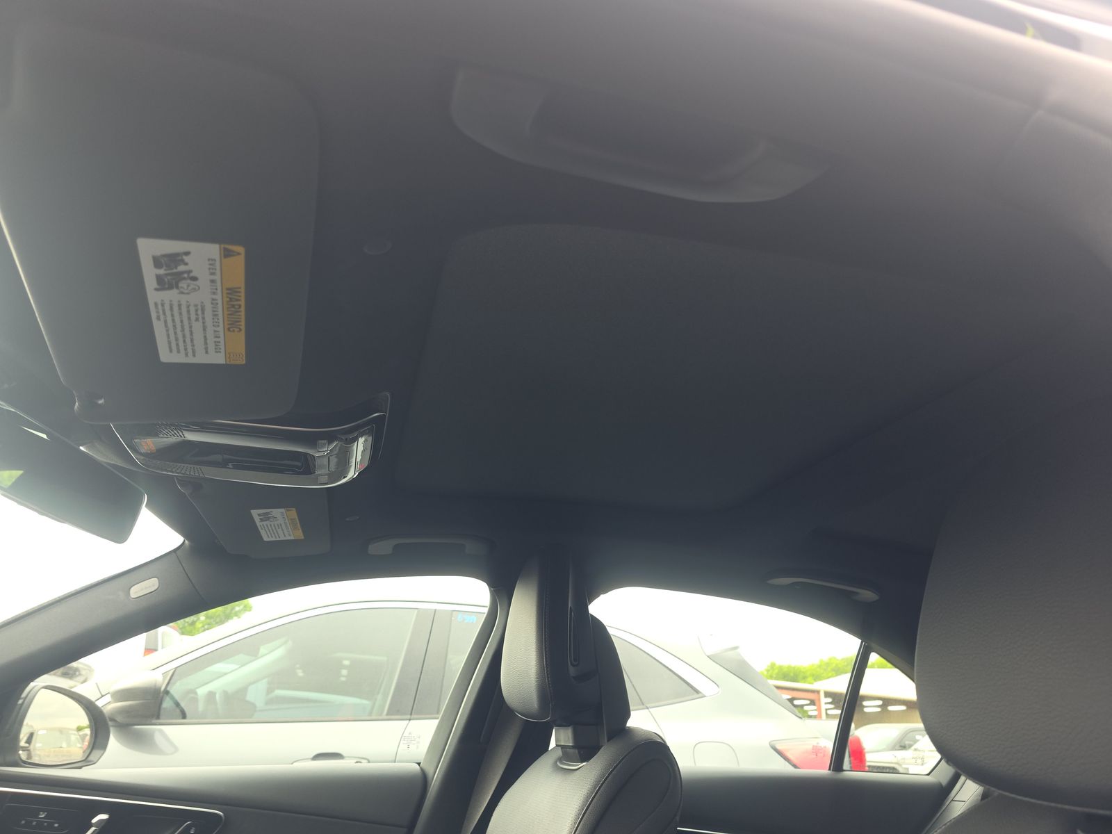 2025 Mercedes-Benz C-Class C 300 FWD