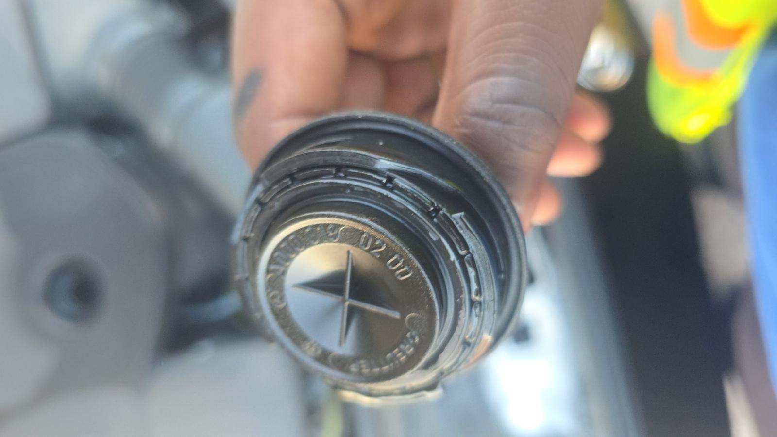 2025 Mercedes-Benz C-Class C 300 FWD