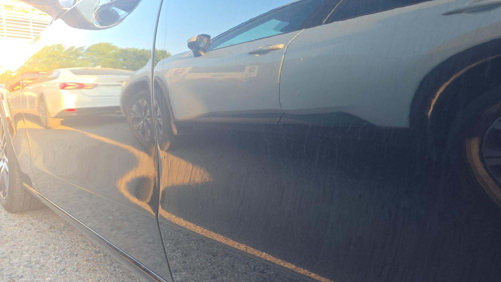 2025 Mercedes-Benz C-Class C 300 FWD