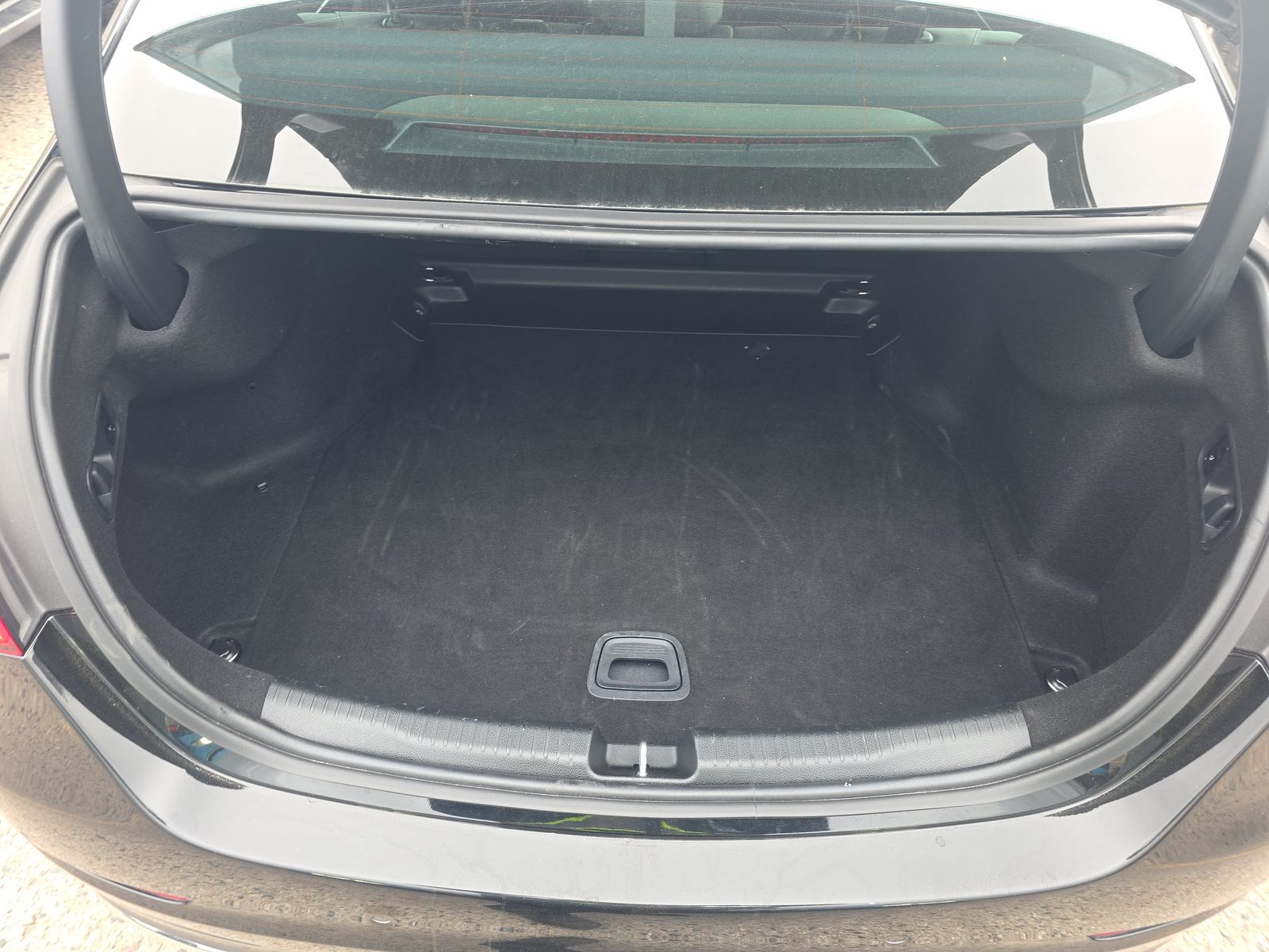 2025 Mercedes-Benz C-Class C 300 FWD