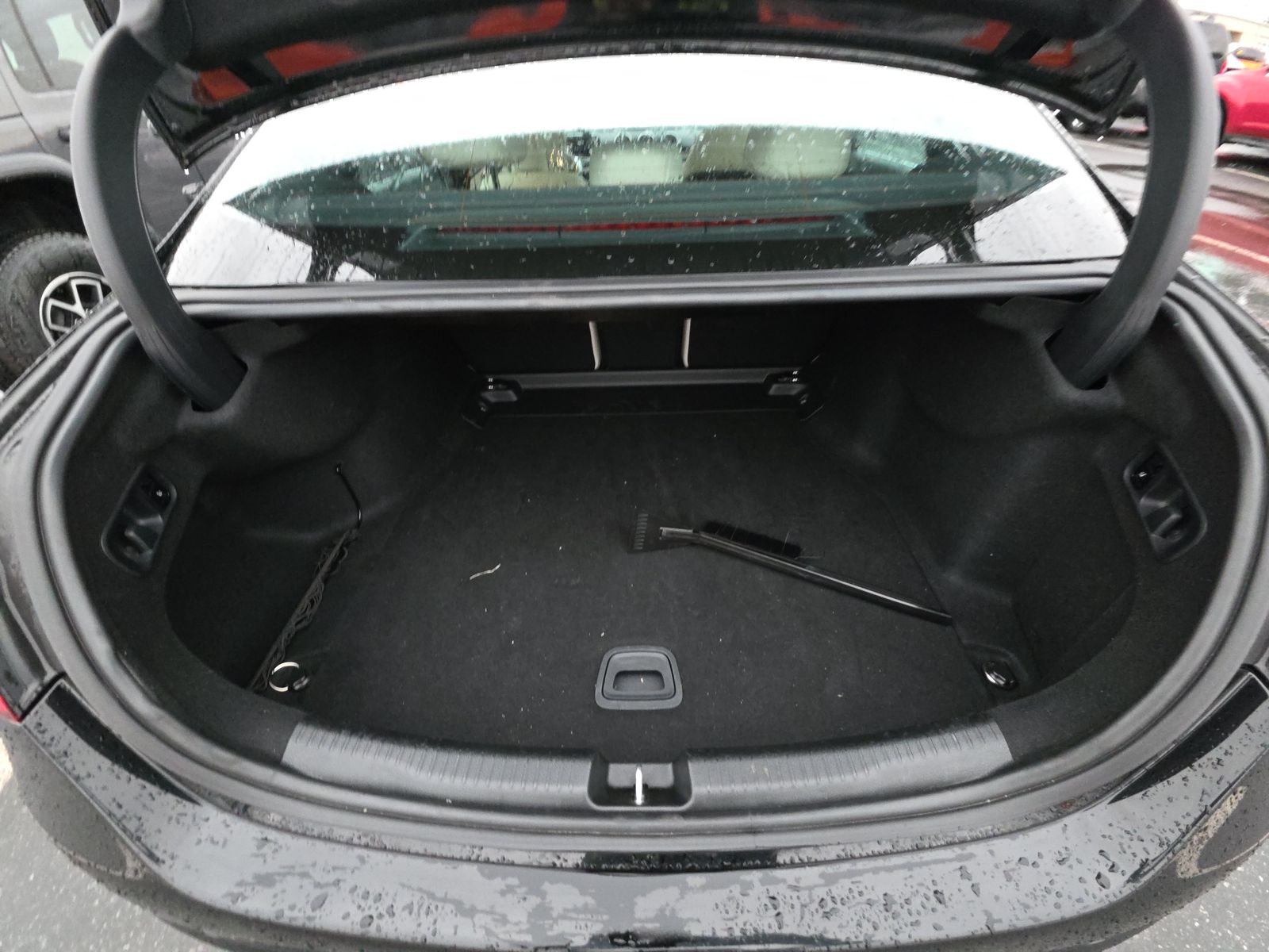 2025 Mercedes-Benz C-Class C 300 AWD