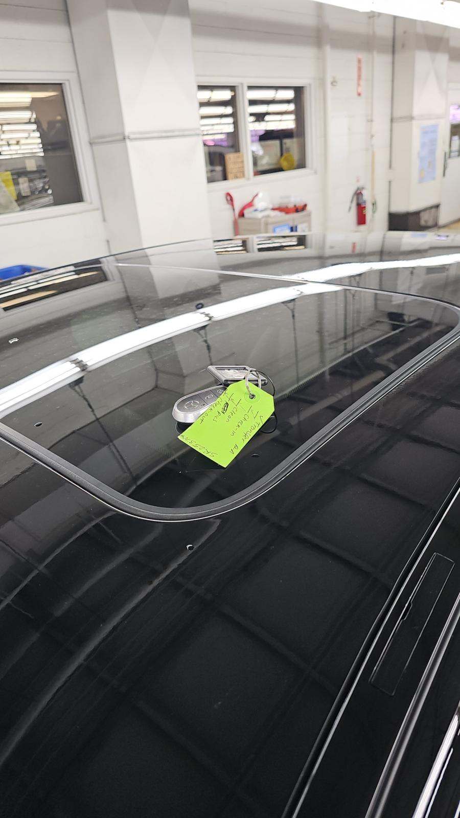 2025 Mercedes-Benz C-Class C 300 AWD