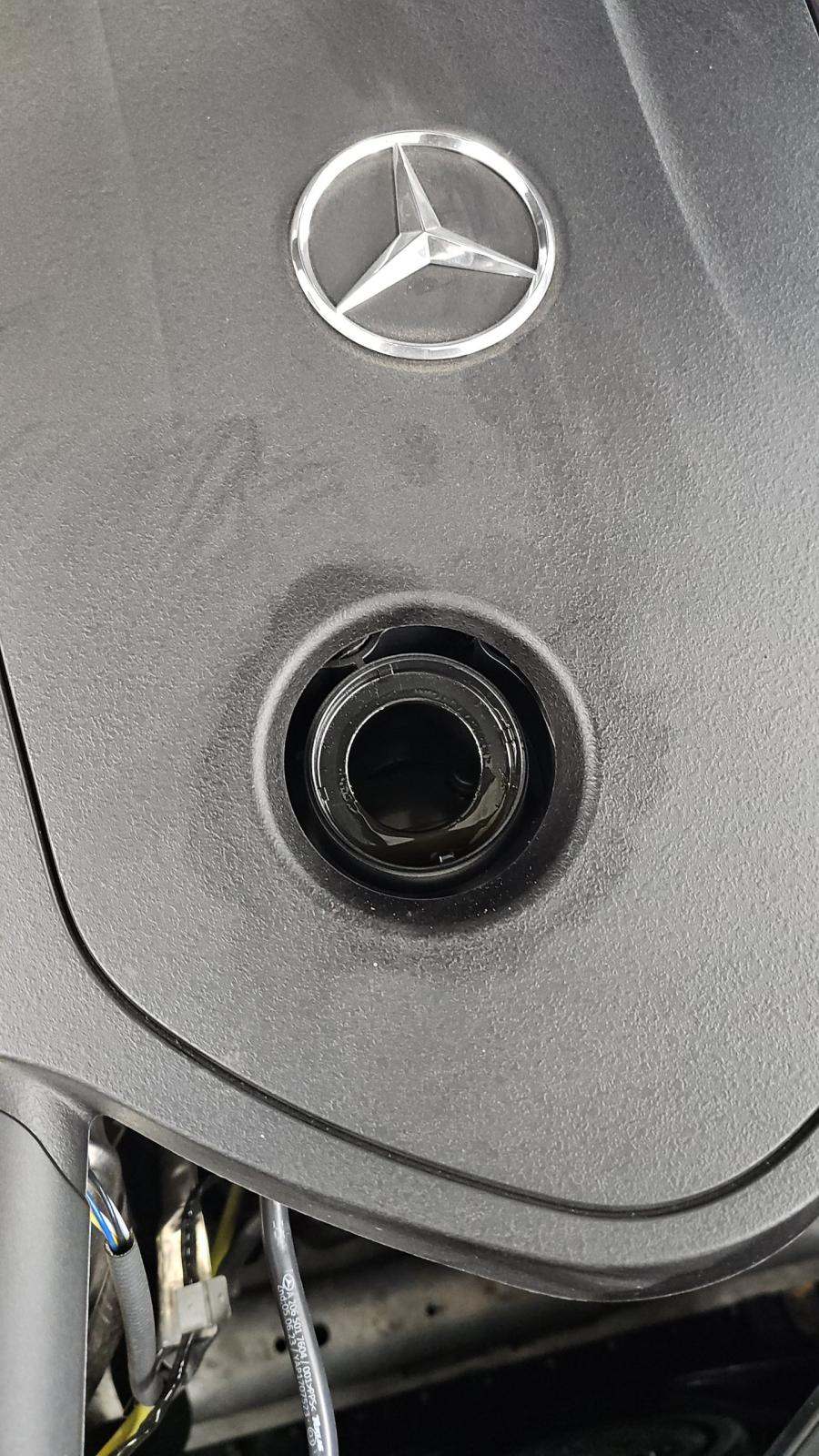 2025 Mercedes-Benz C-Class C 300 AWD