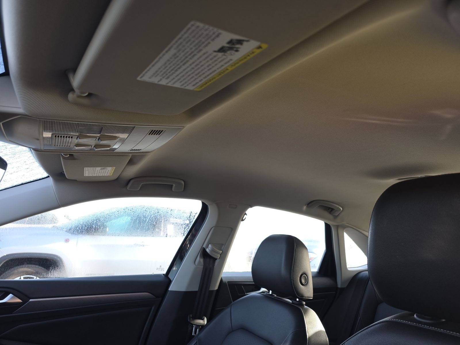 2024 Volkswagen Jetta 1.5T SE FWD