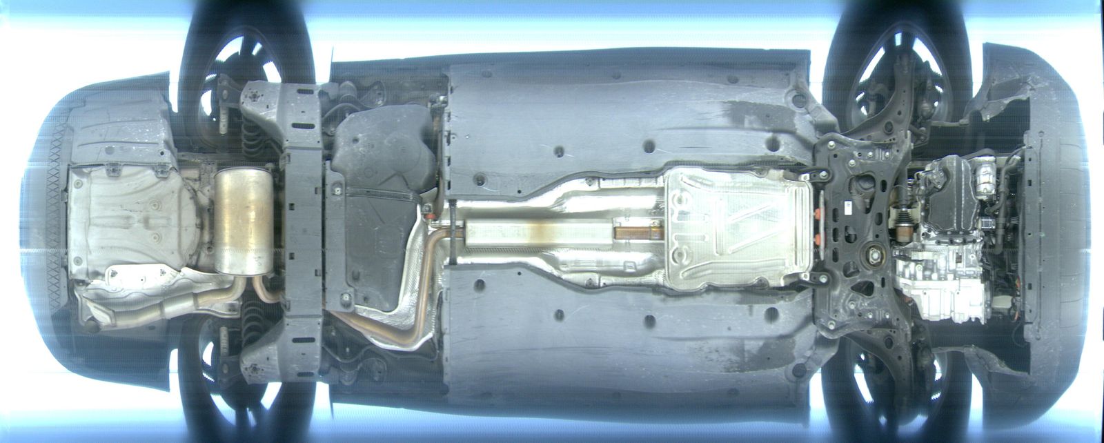 2024 Volkswagen Jetta 1.5T SE FWD