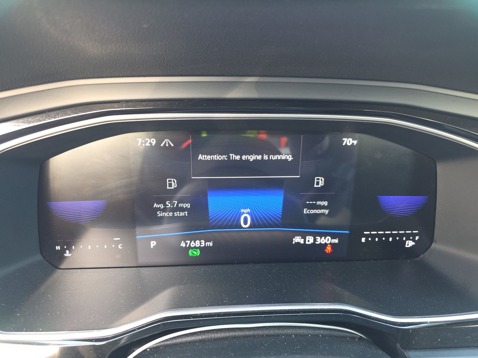 2024 Volkswagen Jetta 1.5T SE FWD