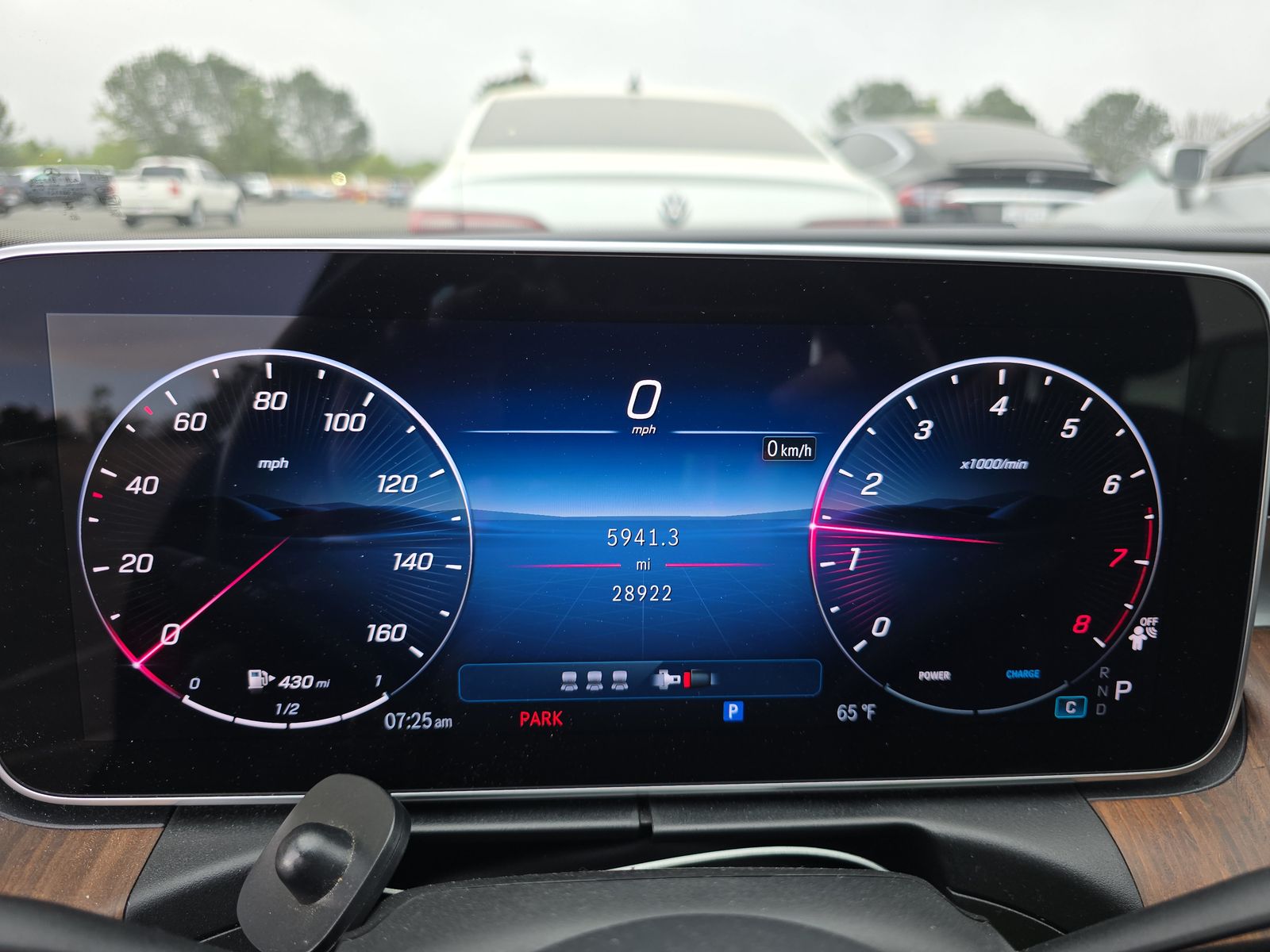 2025 Mercedes-Benz C-Class C 300 FWD