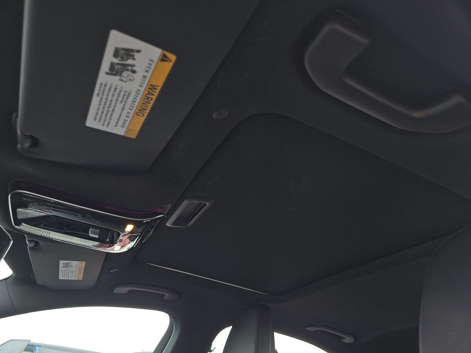 2025 Mercedes-Benz C-Class C 300 FWD