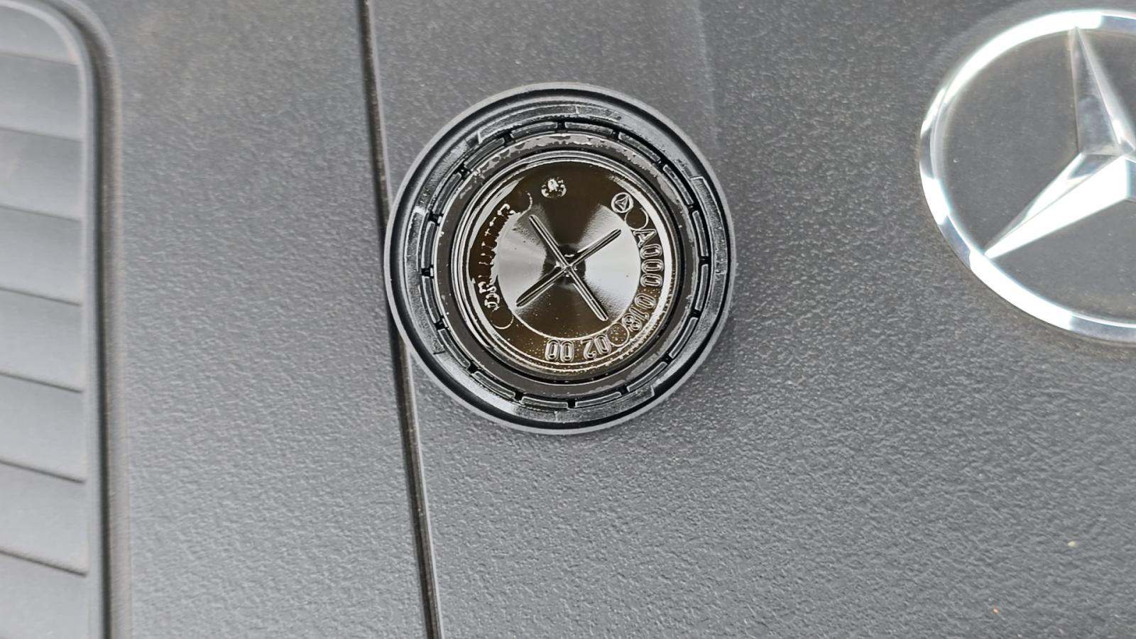 2025 Mercedes-Benz C-Class C 300 FWD