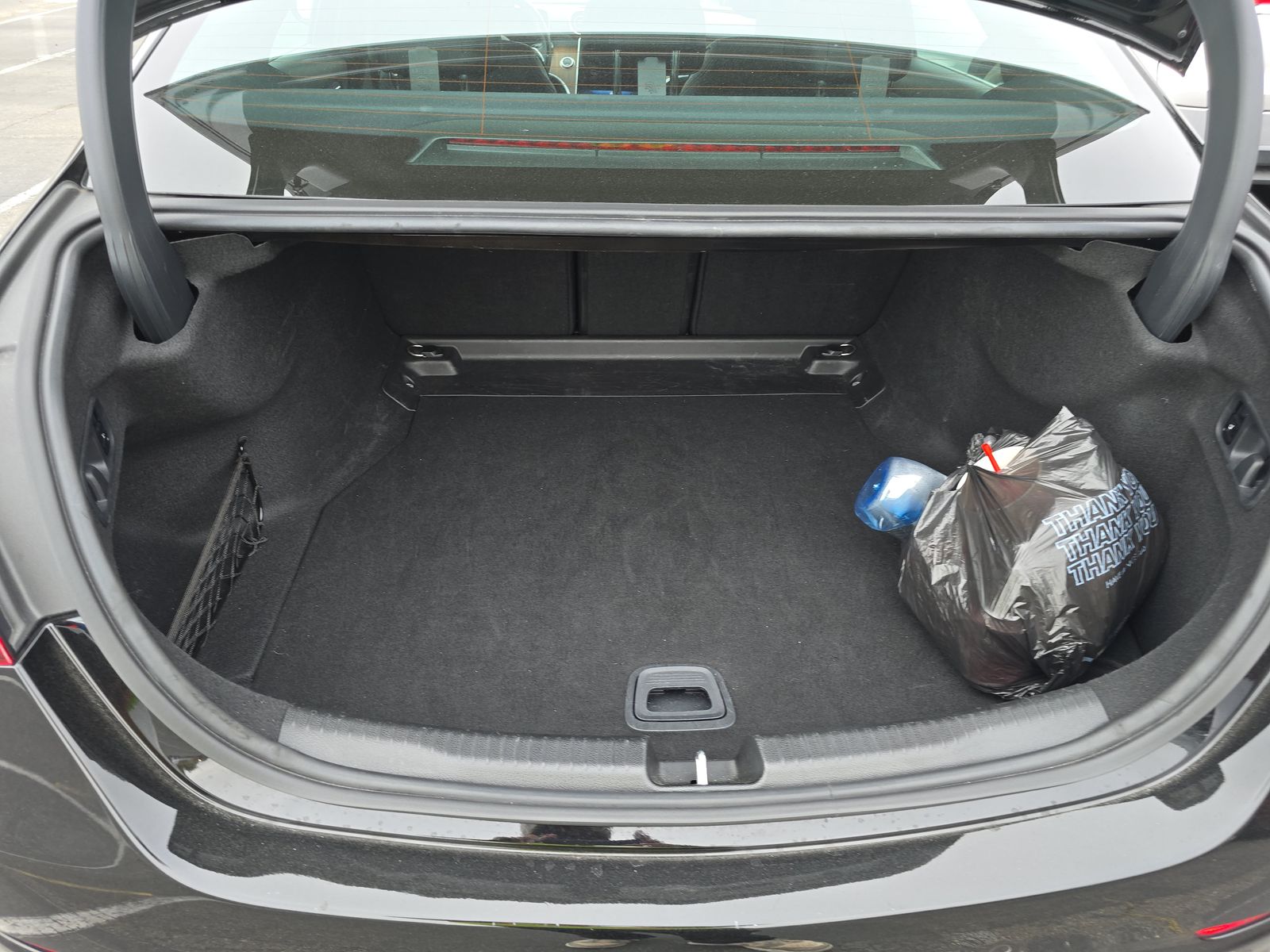 2025 Mercedes-Benz C-Class C 300 FWD