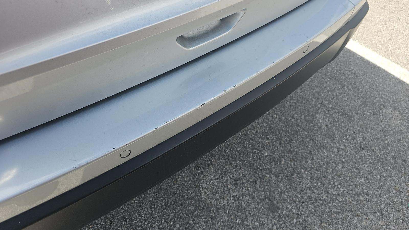 2024 Nissan Rogue SV AWD