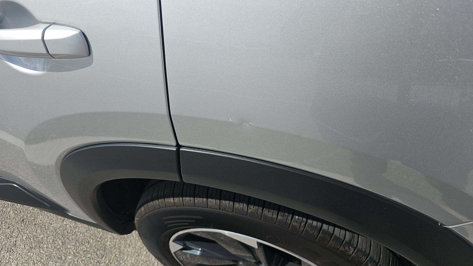 2024 Nissan Rogue SV AWD