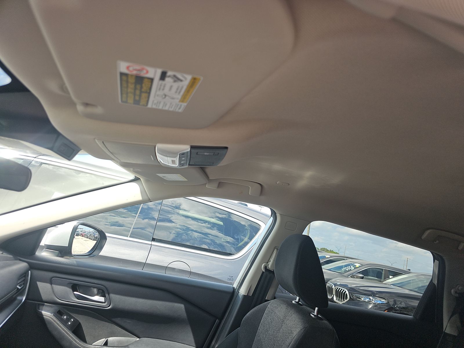 2024 Nissan Rogue SV AWD