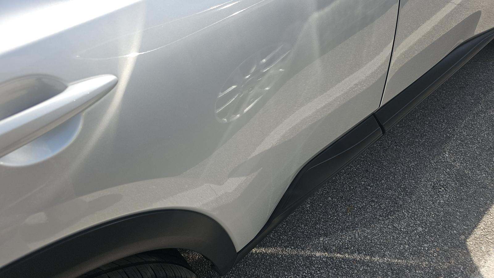 2024 Nissan Rogue SV AWD