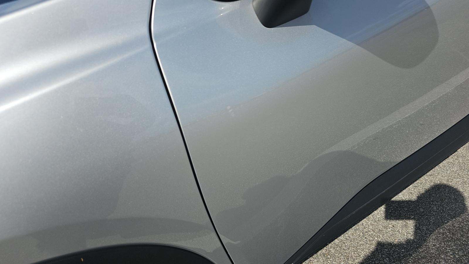 2024 Nissan Rogue SV AWD