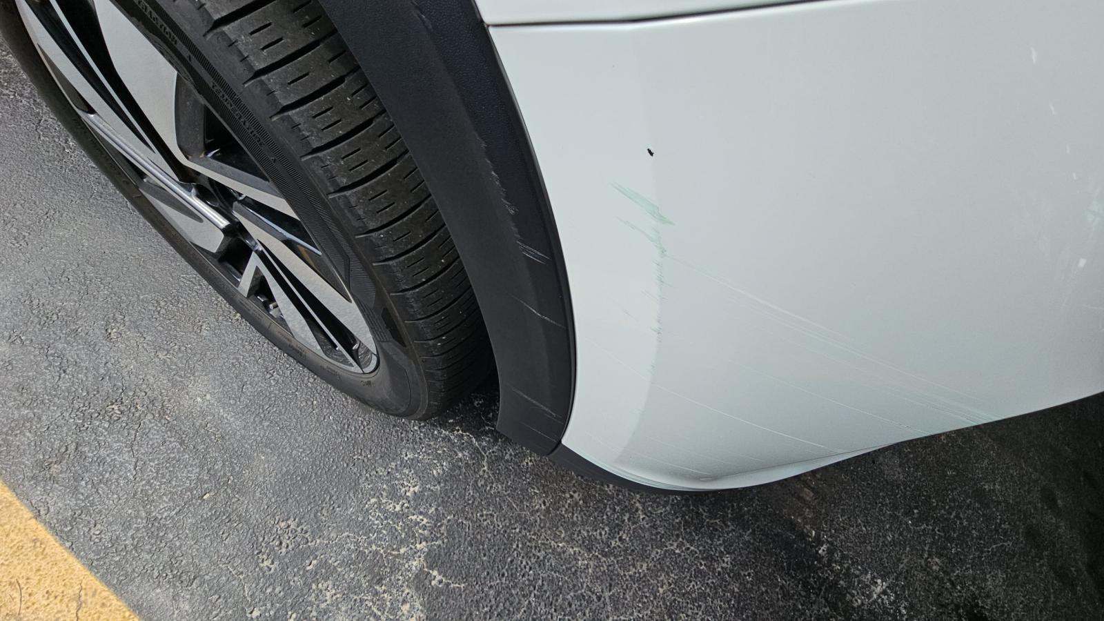 2024 Volkswagen Atlas 2.0T SE AWD