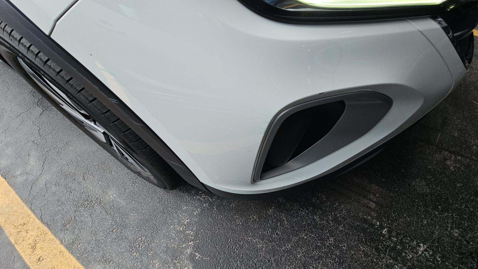 2024 Volkswagen Atlas 2.0T SE AWD