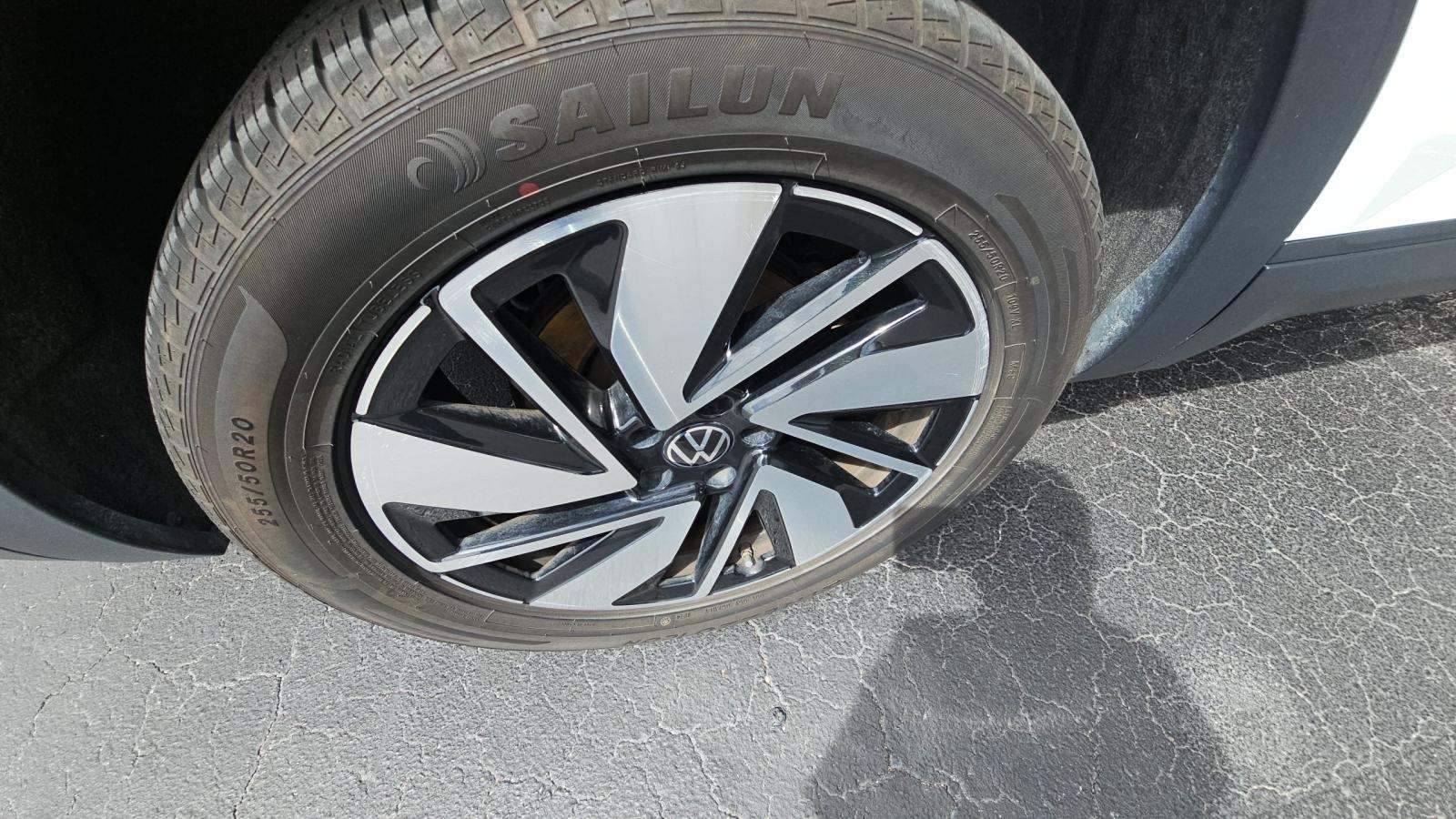 2024 Volkswagen Atlas 2.0T SE AWD