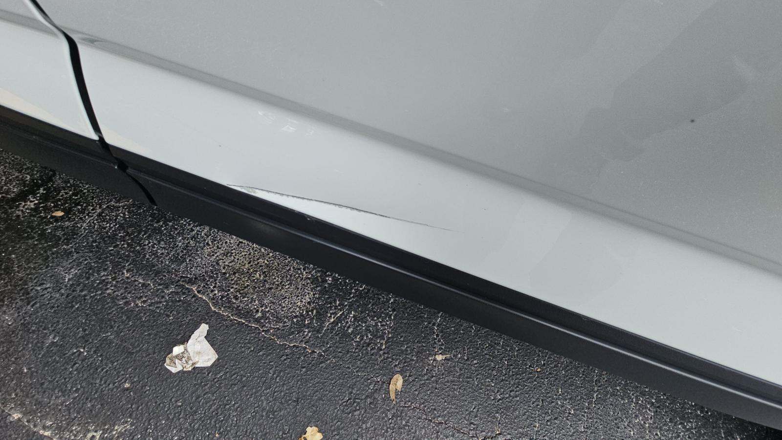 2024 Volkswagen Atlas 2.0T SE AWD