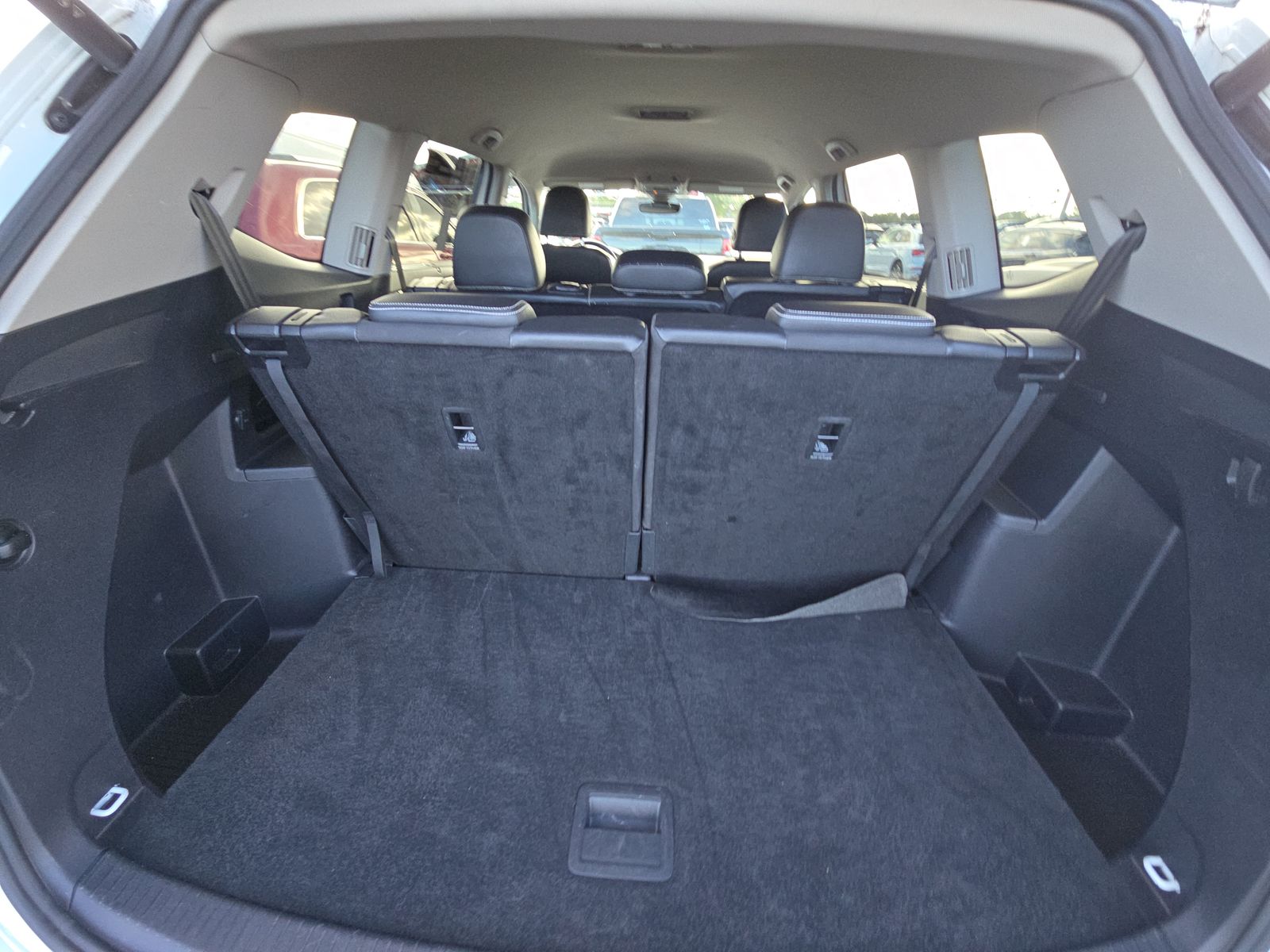 2024 Volkswagen Atlas 2.0T SE AWD