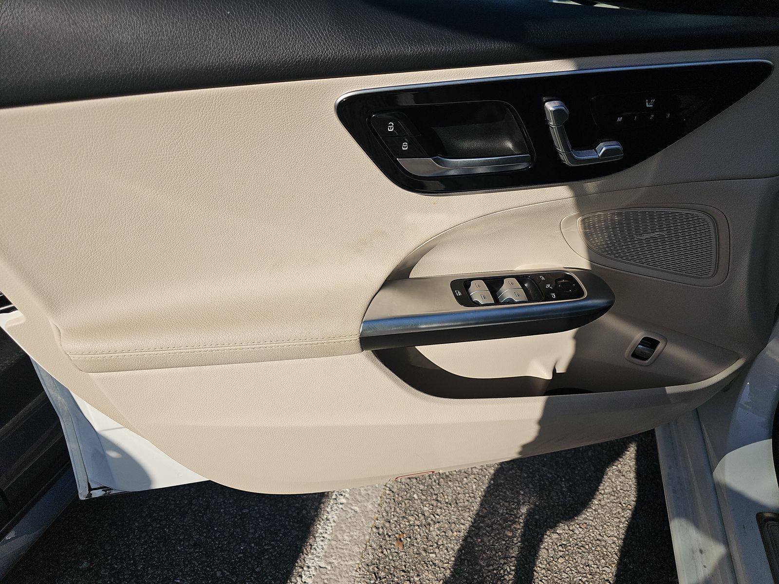 2025 Mercedes-Benz C-Class C 300 AWD