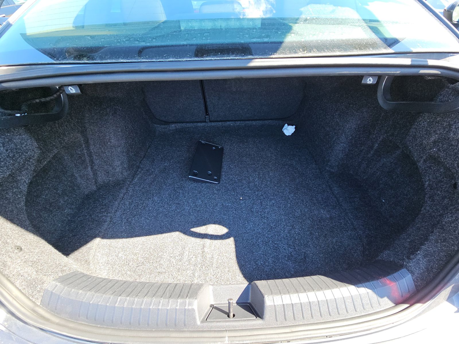 2024 Volkswagen Jetta 1.5T S FWD