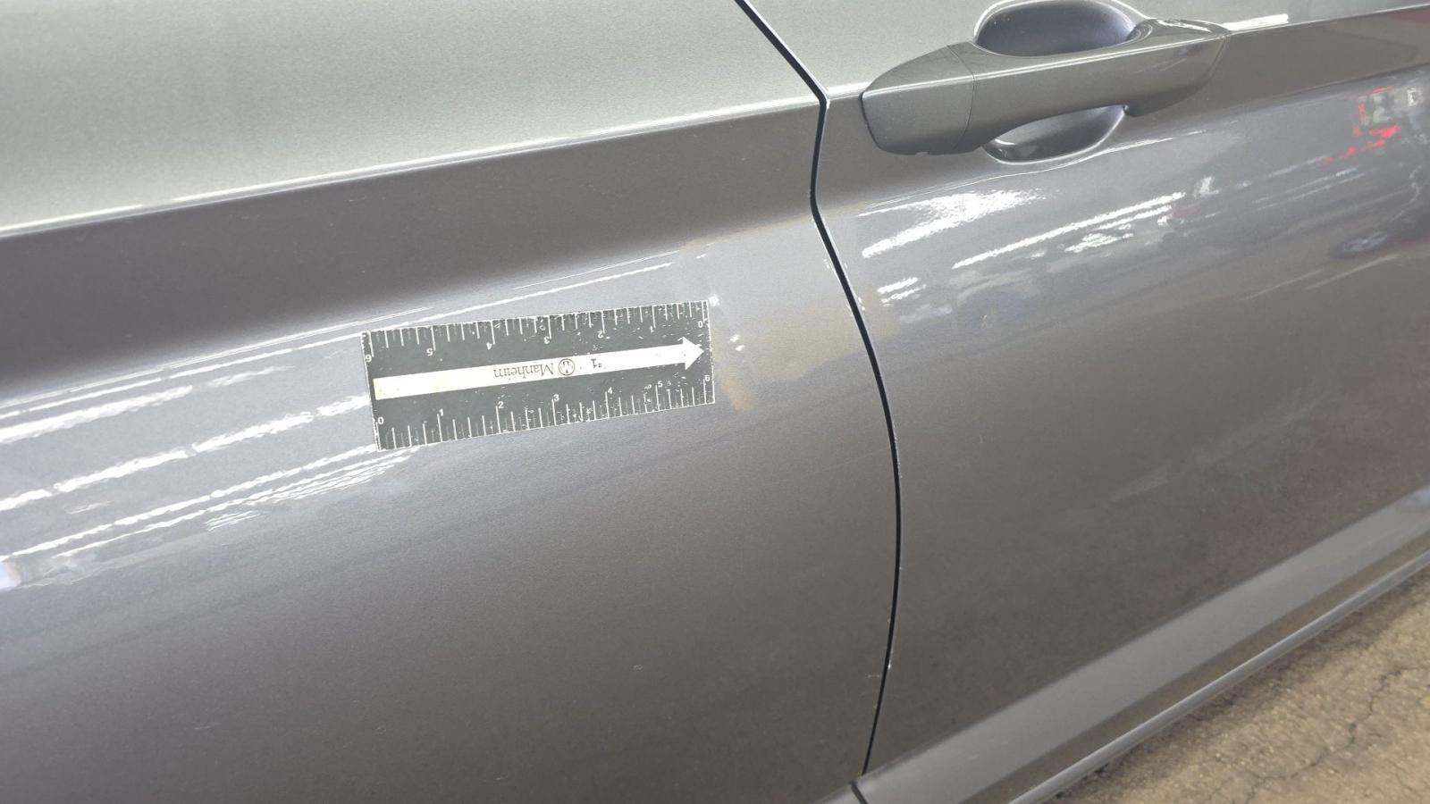 2024 Volkswagen Jetta 1.5T S FWD