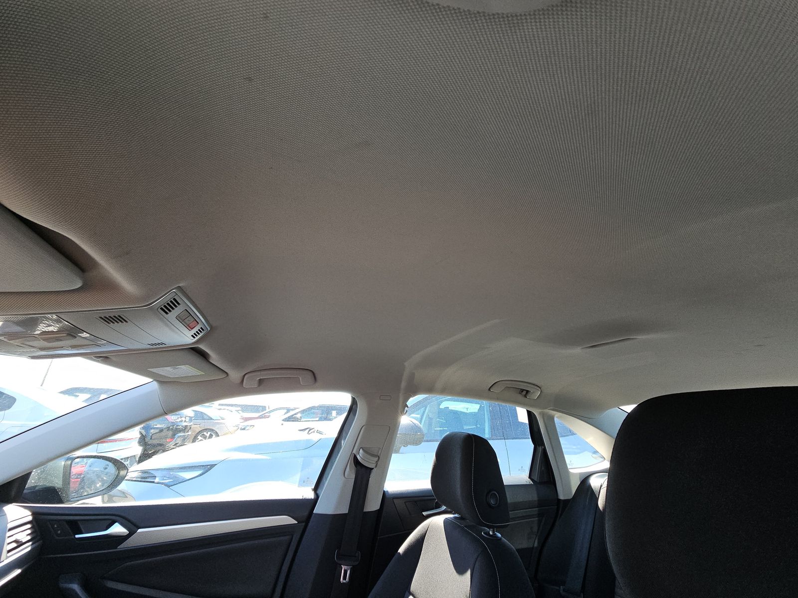 2024 Volkswagen Jetta 1.5T S FWD