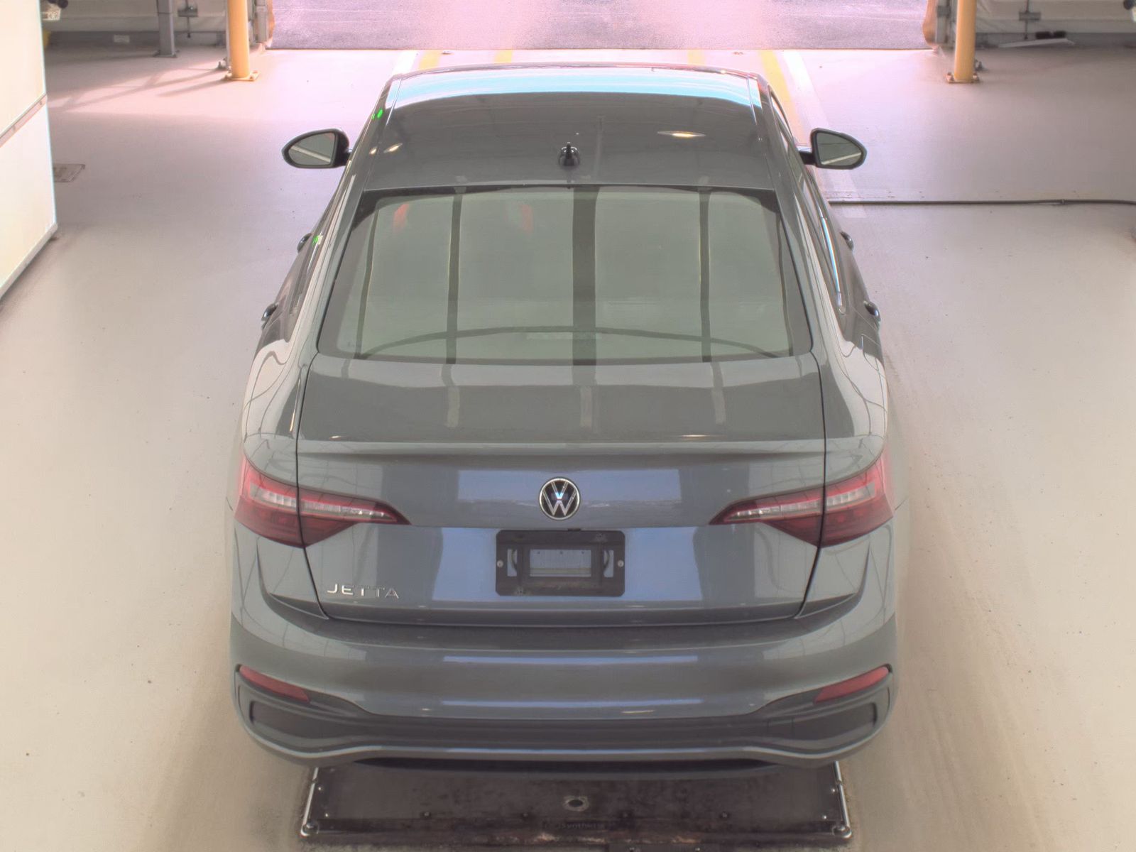 2024 Volkswagen Jetta 1.5T S FWD