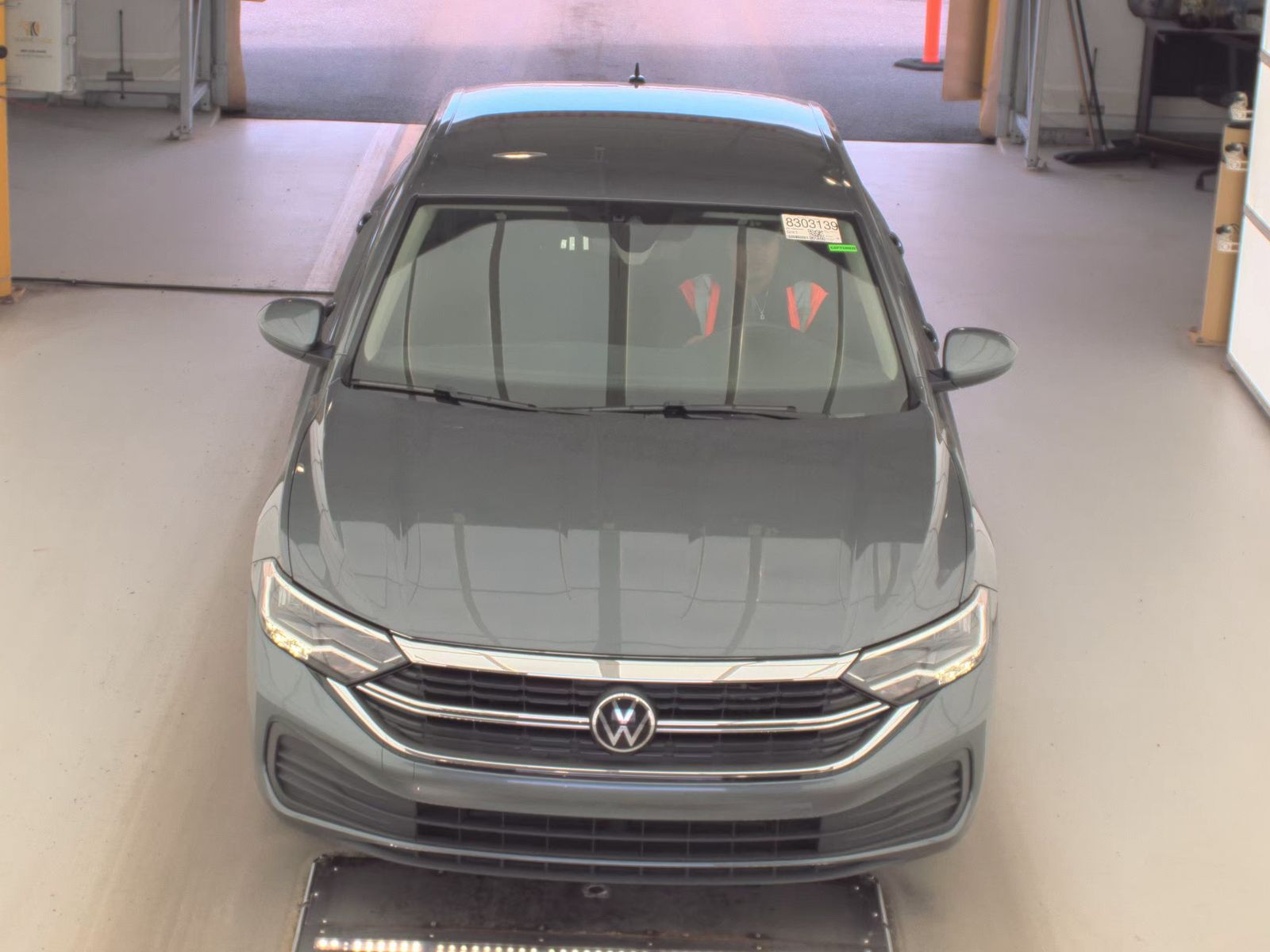 2024 Volkswagen Jetta 1.5T S FWD