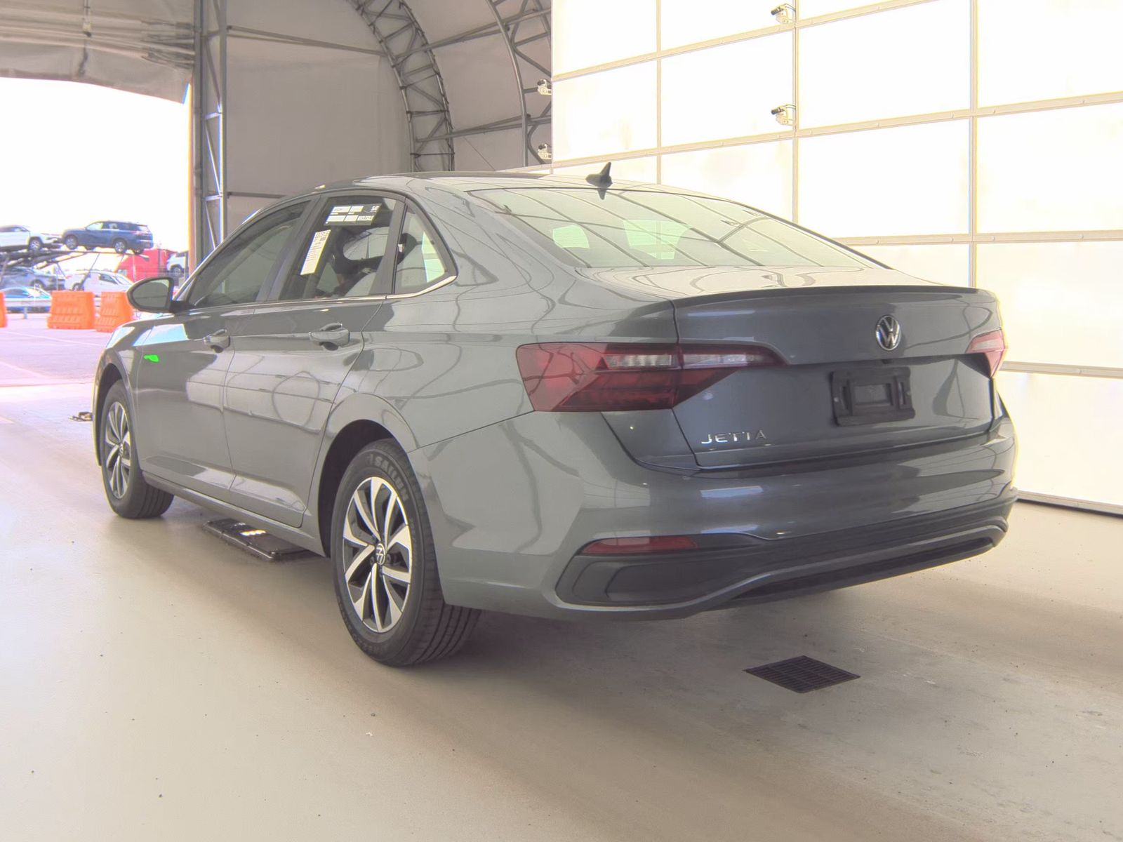 2024 Volkswagen Jetta 1.5T S FWD