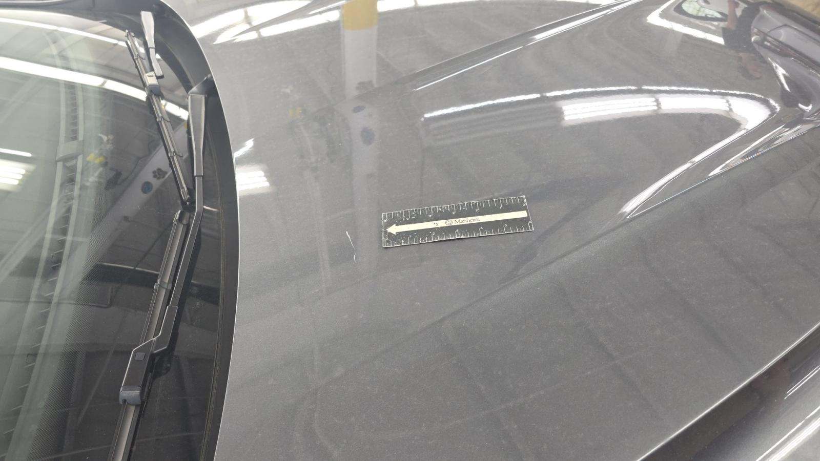 2024 Volkswagen Jetta 1.5T S FWD