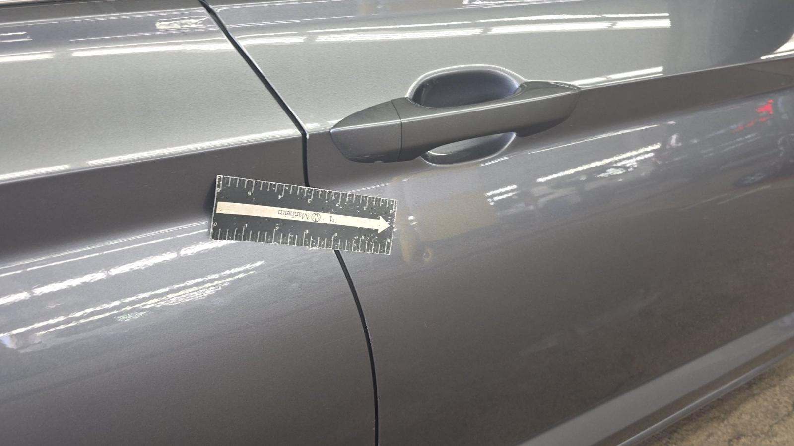 2024 Volkswagen Jetta 1.5T S FWD