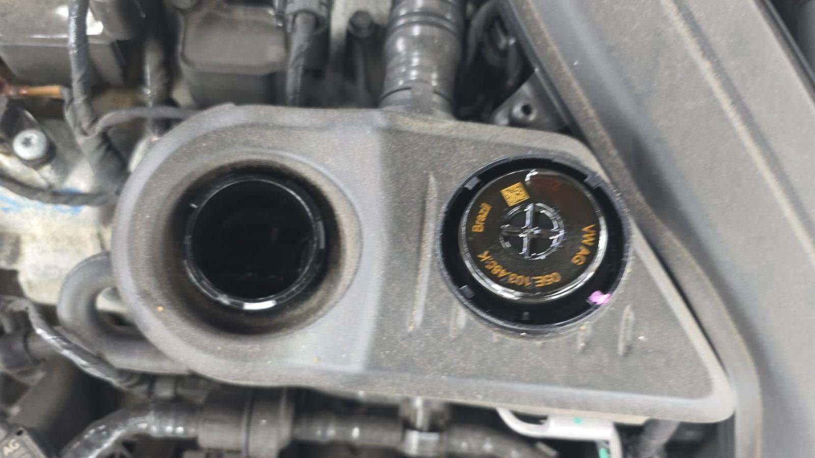 2024 Volkswagen Jetta 1.5T S FWD