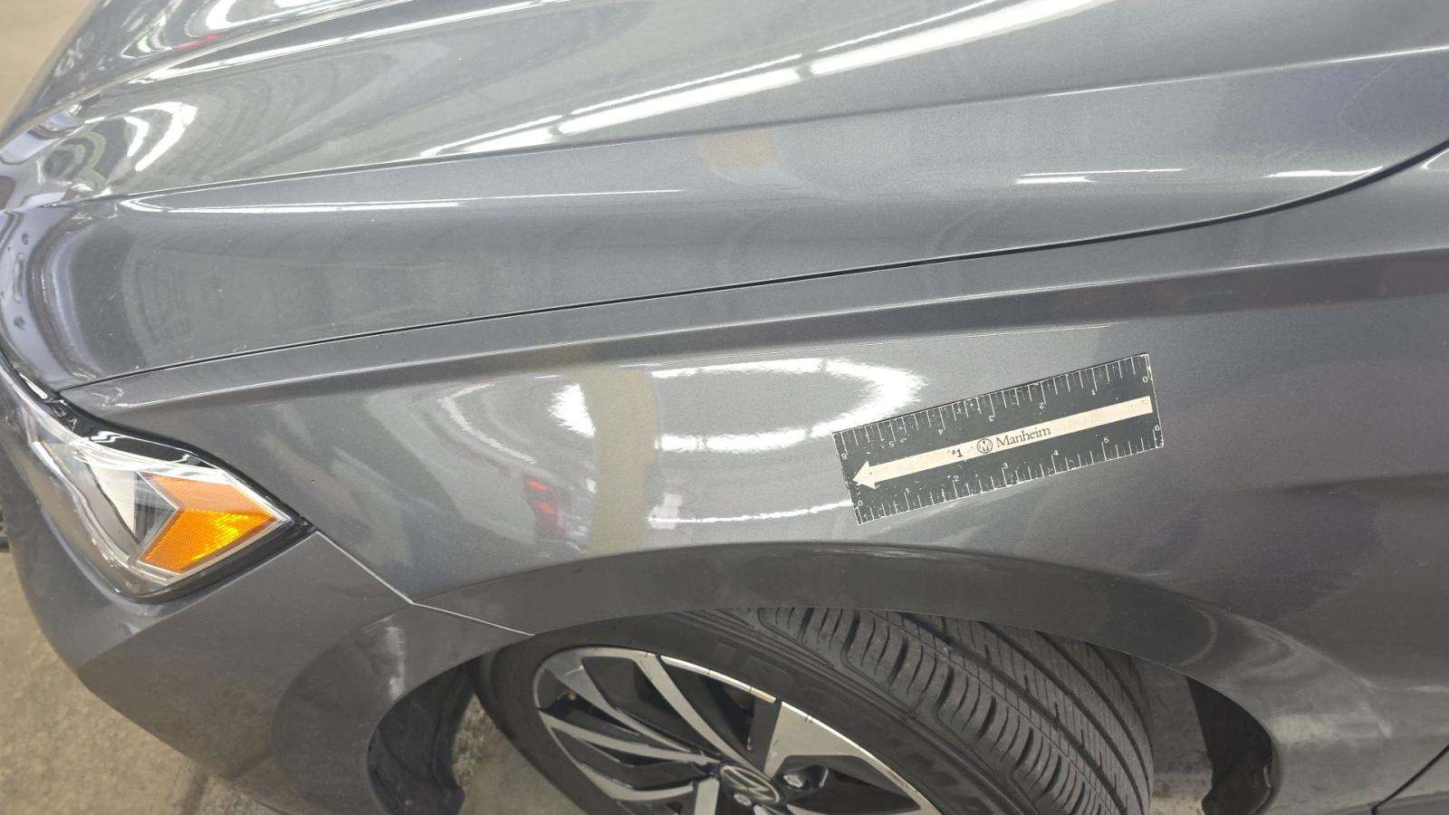 2024 Volkswagen Jetta 1.5T S FWD