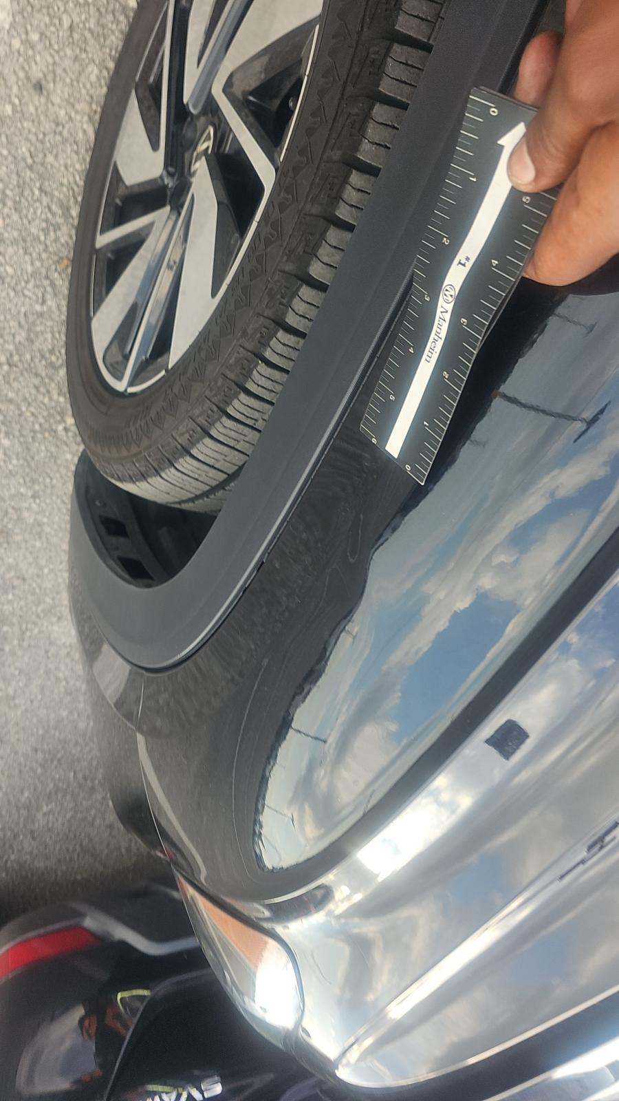 2024 Volkswagen Atlas 2.0T SE FWD