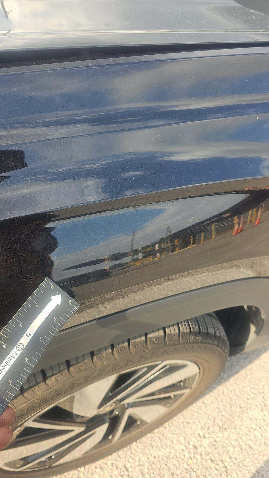 2024 Volkswagen Atlas 2.0T SE FWD