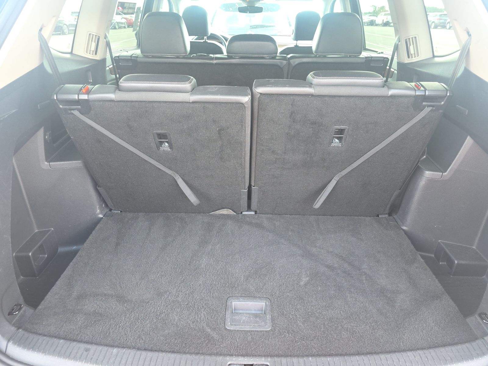 2024 Volkswagen Atlas 2.0T SE FWD