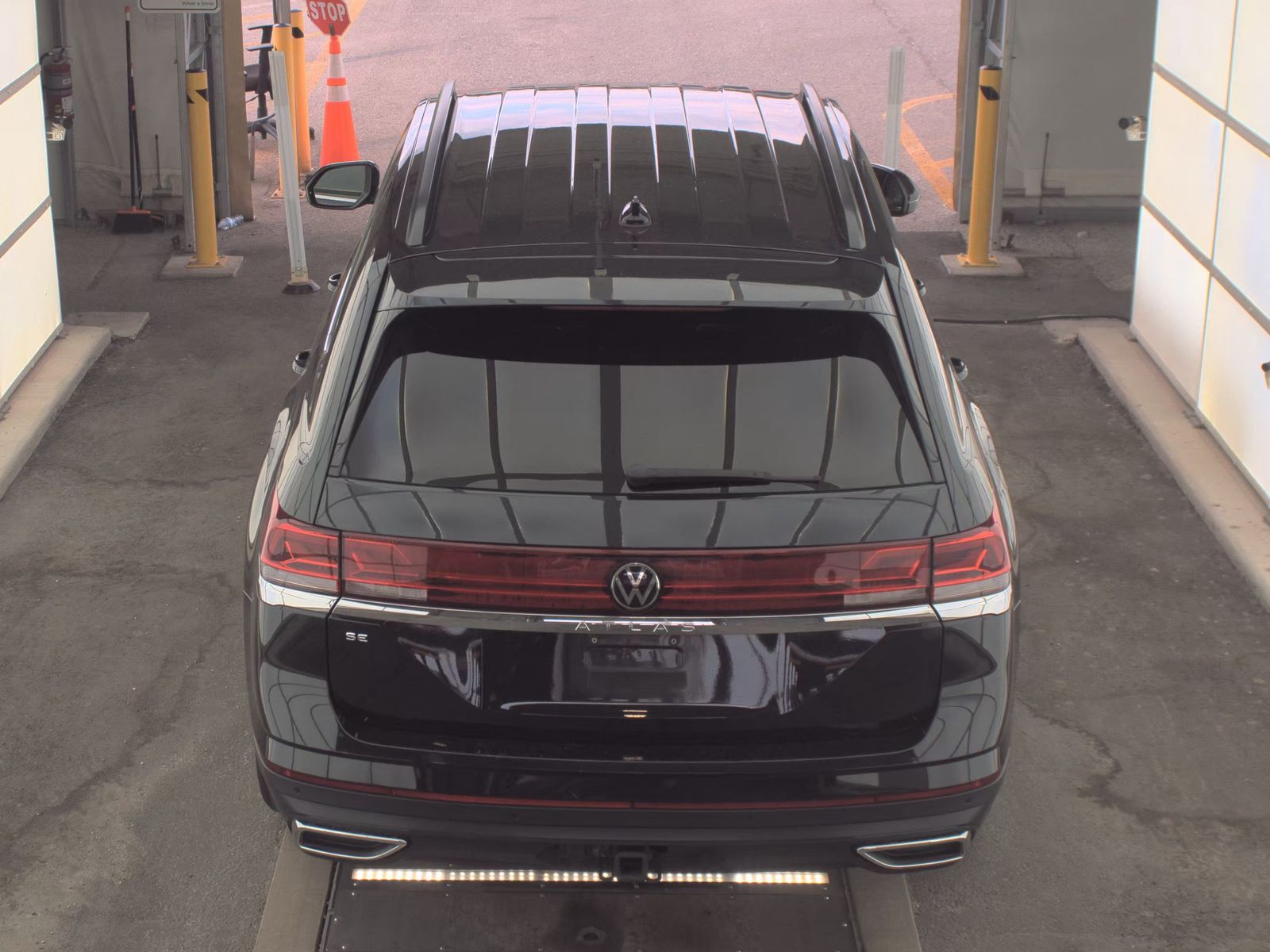 2024 Volkswagen Atlas 2.0T SE FWD