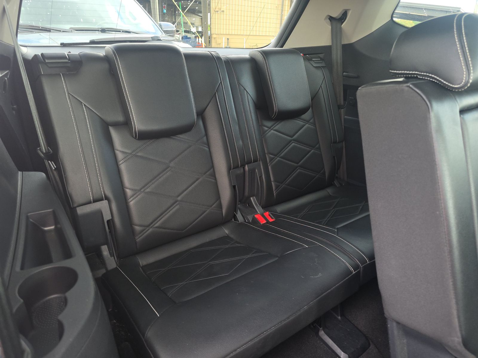 2024 Volkswagen Atlas 2.0T SE FWD