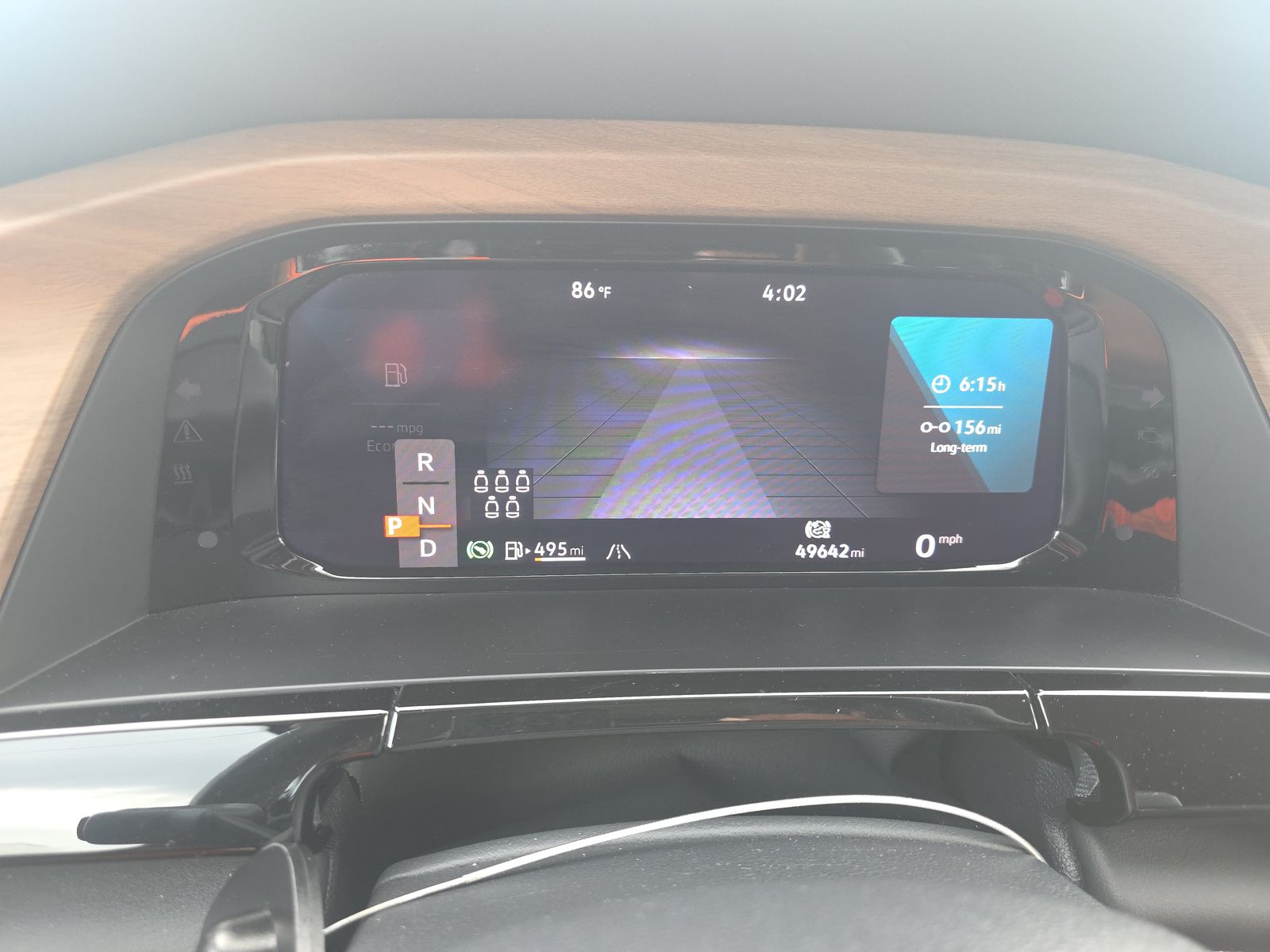 2024 Volkswagen Atlas 2.0T SE FWD