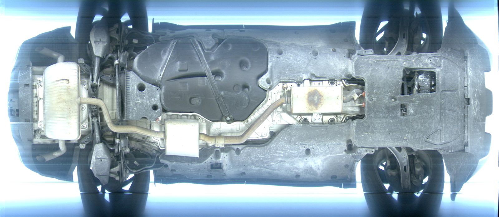 2024 Volkswagen Atlas 2.0T SE FWD