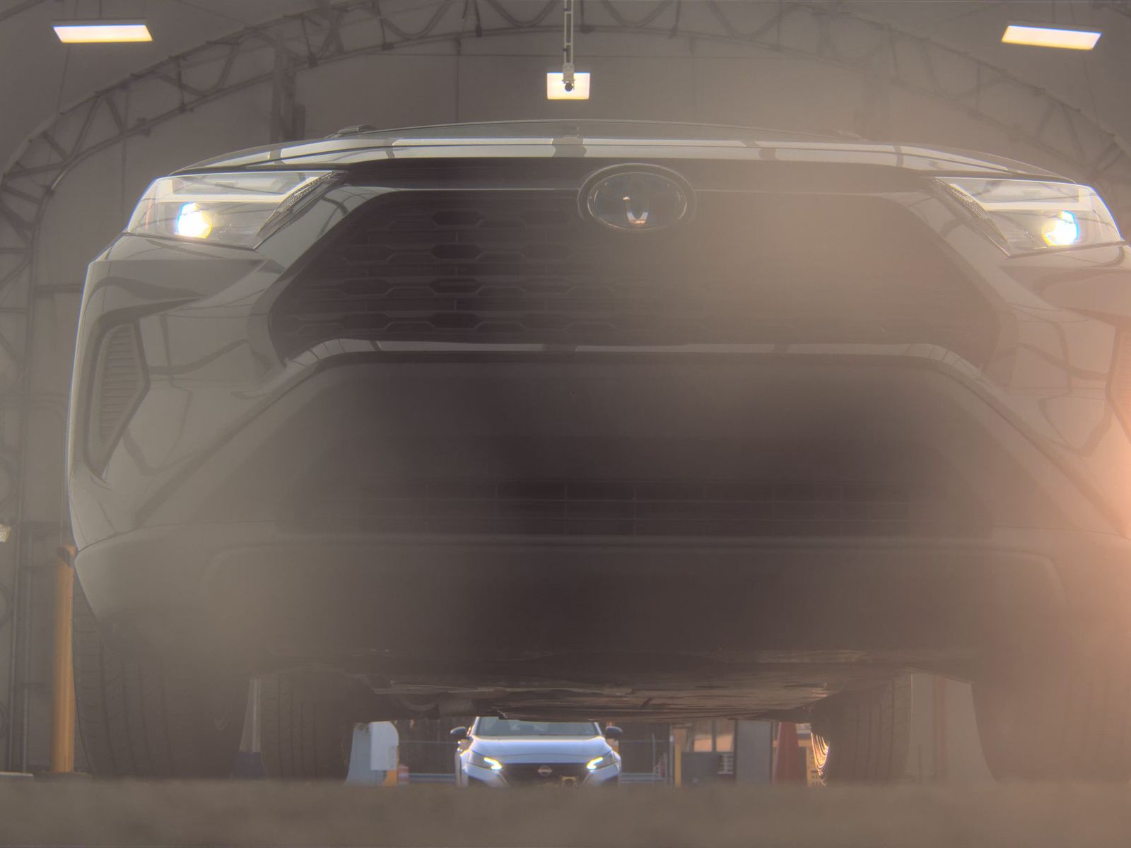 TOYOTA PRIUS - 4