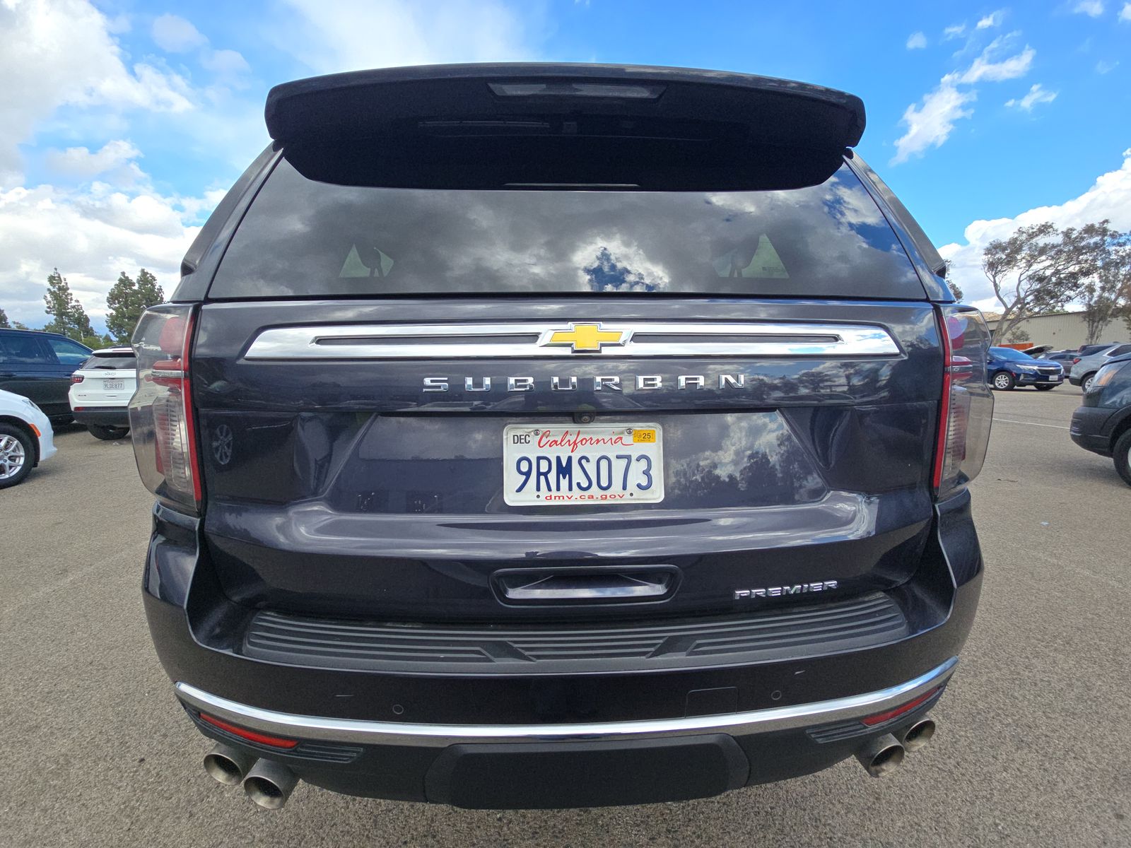 CHEVROLET PREMIER - 6