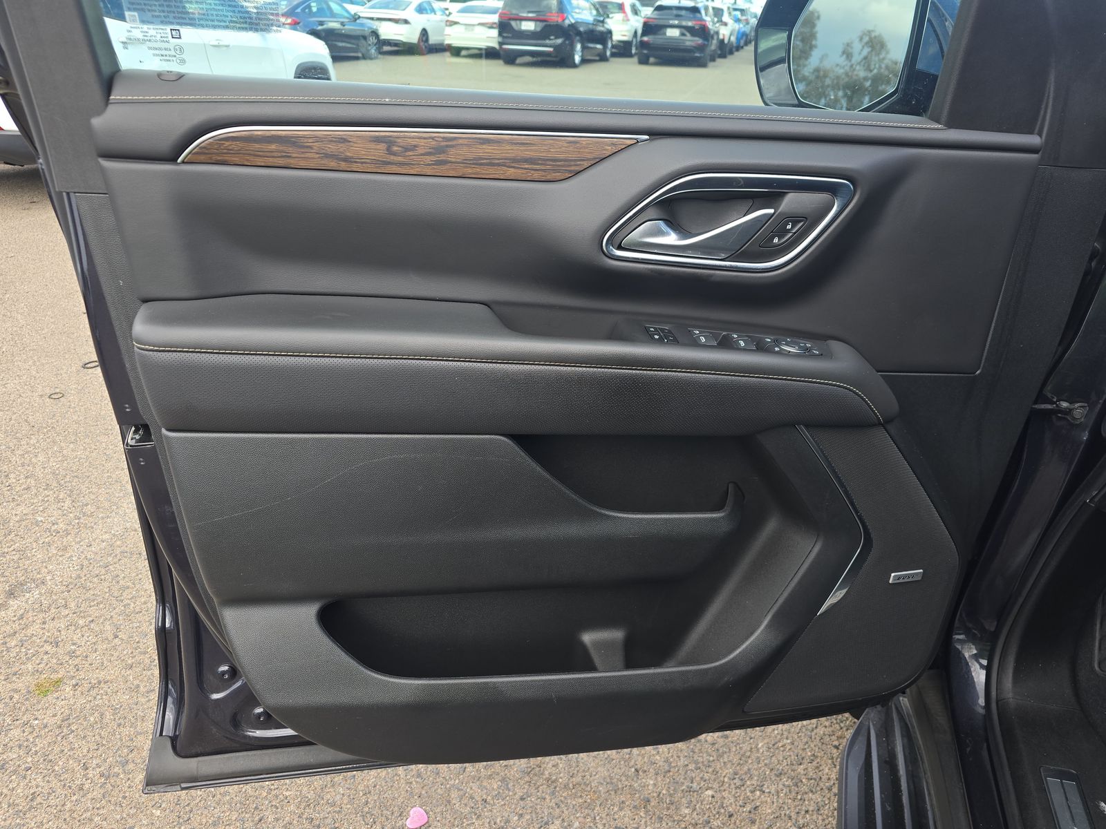 CHEVROLET PREMIER - 10