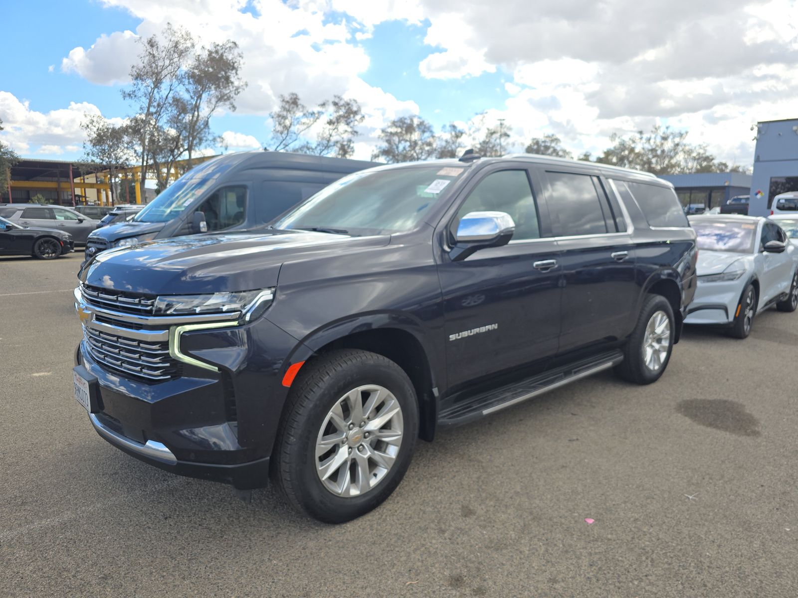 CHEVROLET PREMIER - 1