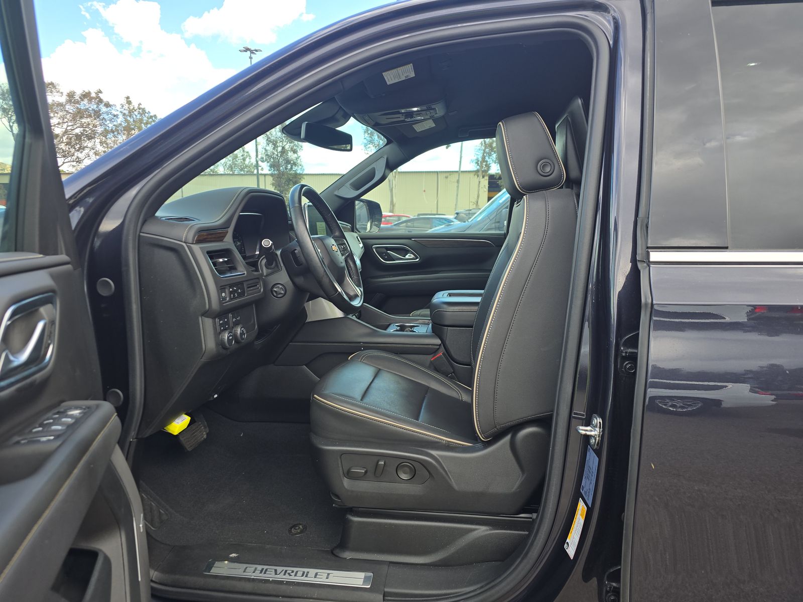 CHEVROLET PREMIER - 8