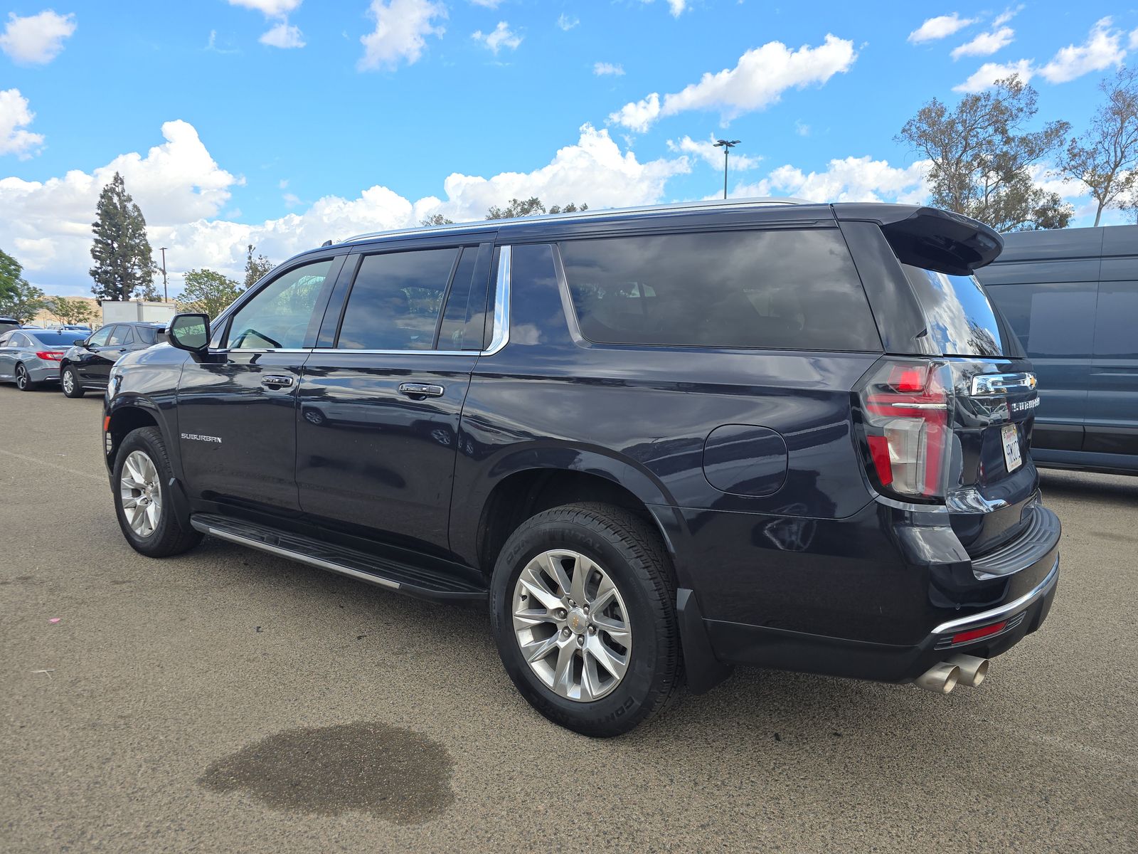 CHEVROLET PREMIER - 7