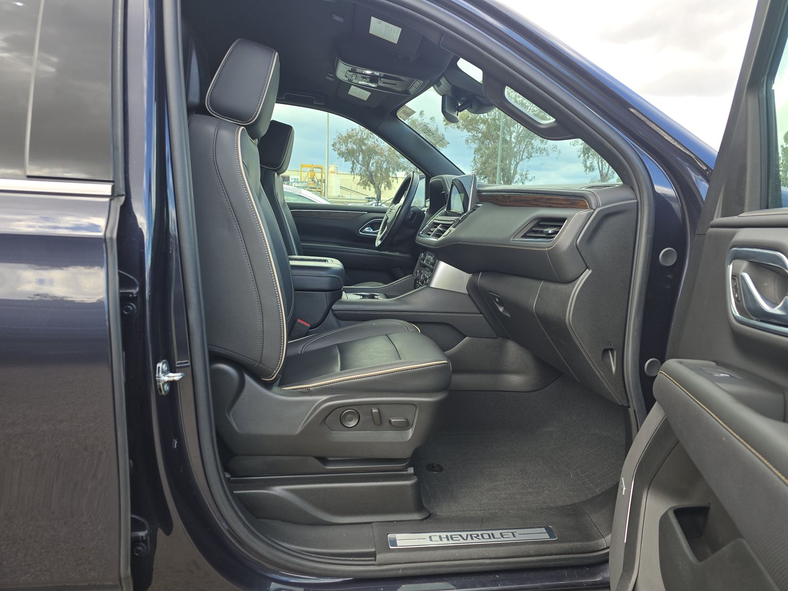 CHEVROLET PREMIER - 9